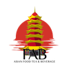 FAB ASIAN FOOD TEA & BEVERAGE